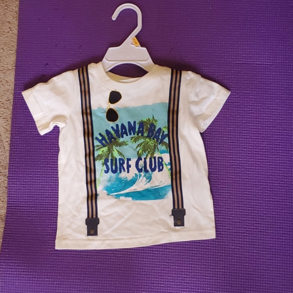 Baby shirt